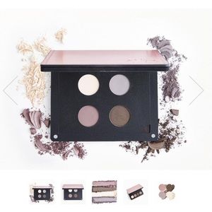 Ittse Eye Shadow Palette